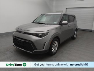 Used 2023 Kia Soul LX w/ Option Group 015 image 1