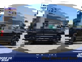 New 2025 Ford F350 Lariat image 1