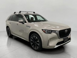 Used 2025 MAZDA CX-90 3.3 Turbo S w/ Premium Plus image 1