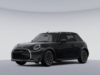 New 2025 MINI Cooper S image 1