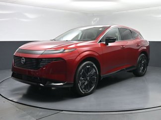 New 2025 Nissan Murano Platinum w/ Cargo Package image 1