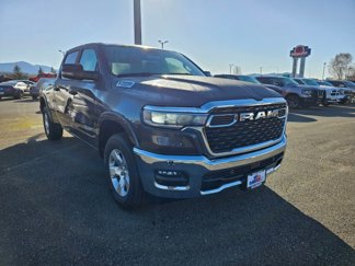 New 2025 RAM 1500 Big Horn image 1