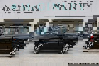 Certified 2022 RAM 1500 Big Horn image 1