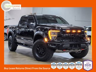 Used 2023 Ford F150 Raptor w/ Equipment Group 802A Raptor R image 1