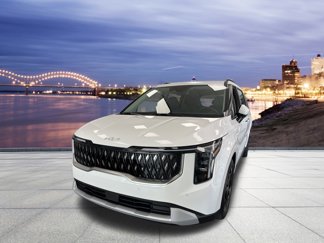 New 2025 Kia Carnival EX image 1