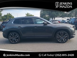 New 2025 MAZDA CX-50 AWD 2.5 Turbo w/ Premium Pkg image 1