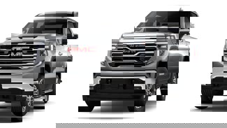 New 2026 GMC Sierra 1500 SLT w/ SLT Convenience Package image 1