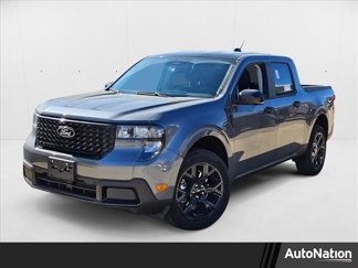 New 2025 Ford Maverick XLT w/ Black Appearance Package video 1