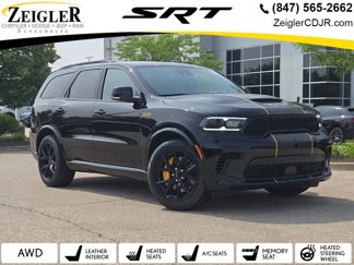 Used 2024 Dodge Durango SRT image 1