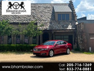 Used 2019 Chevrolet Impala LT image 1