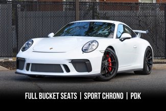 Used 2018 Porsche 911 GT3 image 1