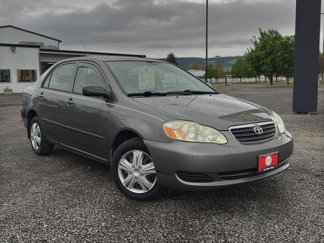 Used 2005 Toyota Corolla CE image 1