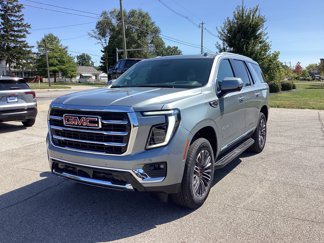 New 2025 GMC Yukon Elevation w/ Elevation Premium Package image 1