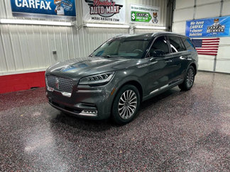 Used 2020 Lincoln Aviator Reserve w/ Equipment Group 201A image 1
