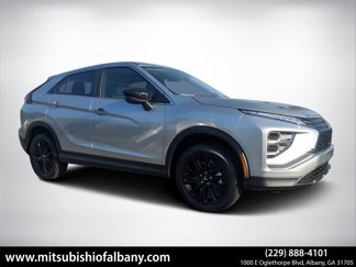New 2025 Mitsubishi Eclipse Cross LE image 1