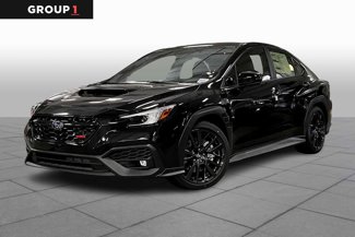 New 2025 Subaru WRX GT image 1