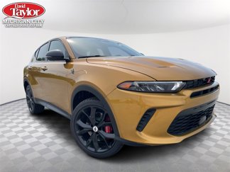 New 2024 Dodge Hornet GT image 1