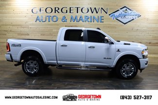Used 2022 RAM 2500 Laramie image 1