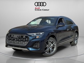 New 2025 Audi Q8 Premium image 1