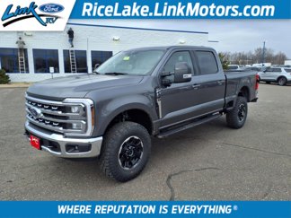 New 2025 Ford F250 XL image 1