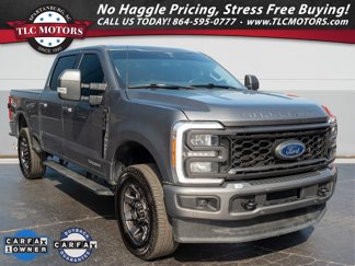 Used 2023 Ford F350 Lariat w/ Lariat Ultimate Package image 1