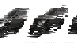 New 2025 Jeep Grand Cherokee L Limited w/ Black Appearance Package image 1