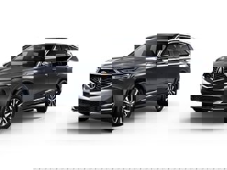 New 2026 Acura MDX FWD w/ Technology Package image 1
