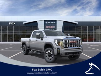 New 2026 GMC Sierra 2500 Denali w/ Denali Reserve Package video 1