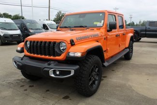 New 2025 Jeep Gladiator Sport image 1