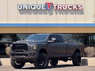Used 2025 RAM 3500 Laramie image 1