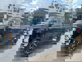 New 2025 Ford F350 XLT image 1