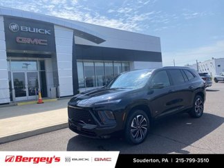 New 2026 Buick Enclave Sport Touring w/ Power Package image 1
