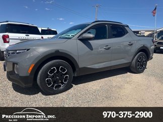 Used 2022 Hyundai Santa Cruz SEL Premium image 1