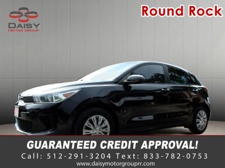 Used 2020 Kia Rio S image 1