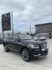 Used 2019 Lincoln Navigator Select w/ Technology Package image 1