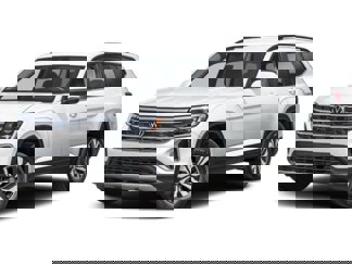 New 2026 Volkswagen Atlas SE image 1