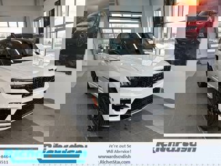 New 2025 Jeep Grand Cherokee Summit w/ High Altitude Package image 1