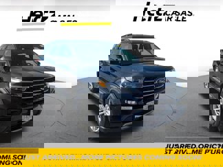 Used 2024 Ford Explorer XLT w/ Equipment Group 202A image 1