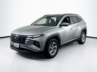 Used 2024 Hyundai Tucson SEL image 1