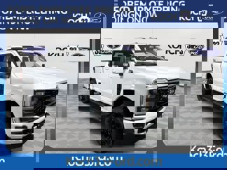 New 2025 Ford F250 XL image 1