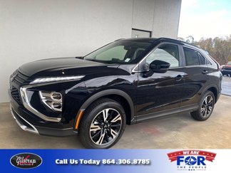 New 2024 Mitsubishi Eclipse Cross SE image 1