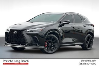 Used 2022 Lexus NX 450h+ F Sport image 1
