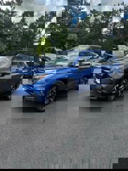 New 2025 Subaru Forester Limited image 1