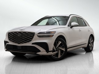 New 2026 Genesis GV70 3.5T Sport Advanced image 1