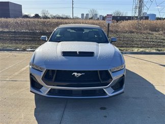 New 2025 Ford Mustang GT Premium image 1
