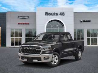 New 2025 RAM 1500 Big Horn image 1