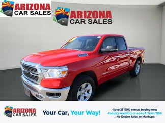 Used 2024 RAM 1500 Lone Star image 1