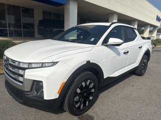 New 2026 Hyundai Santa Cruz SEL image 1