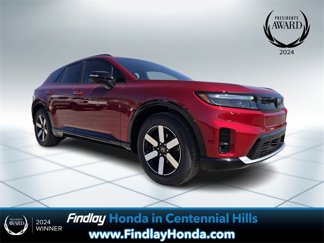 New 2025 Honda Prologue Touring image 1