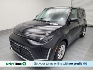 Used 2024 Kia Soul LX w/ Option Group 015 image 1